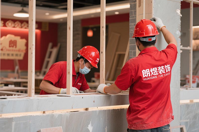 成都開火鍋店，找裝修公司還是自己設計？算筆賬就懂！